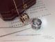 Perfect Replica Cartier Rose Gold Double Diamond Nut Necklace (2)_th.jpg